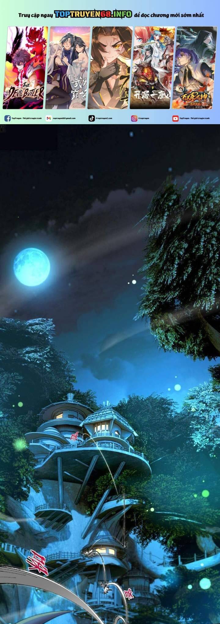 Chuyển Sinh Thành Goblin Chap 6 - Next Chap 7
