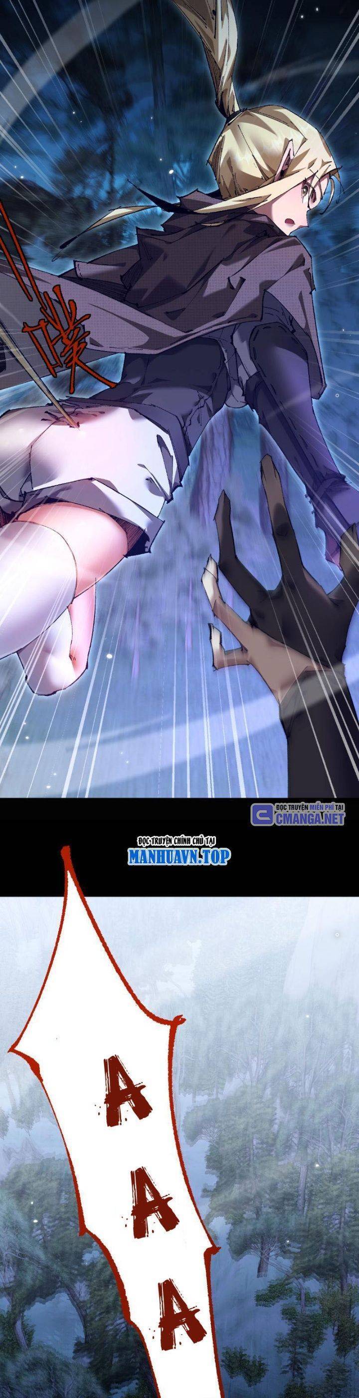 Chuyển Sinh Thành Goblin Chap 6 - Next Chap 7
