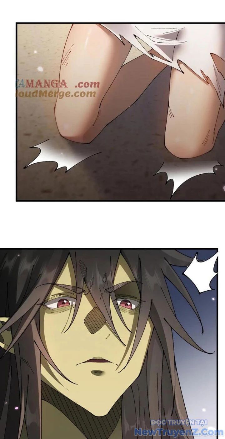 Chuyển Sinh Thành Goblin Chap 60 - Next Chap 61