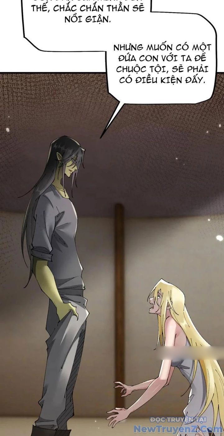 Chuyển Sinh Thành Goblin Chap 60 - Next Chap 61
