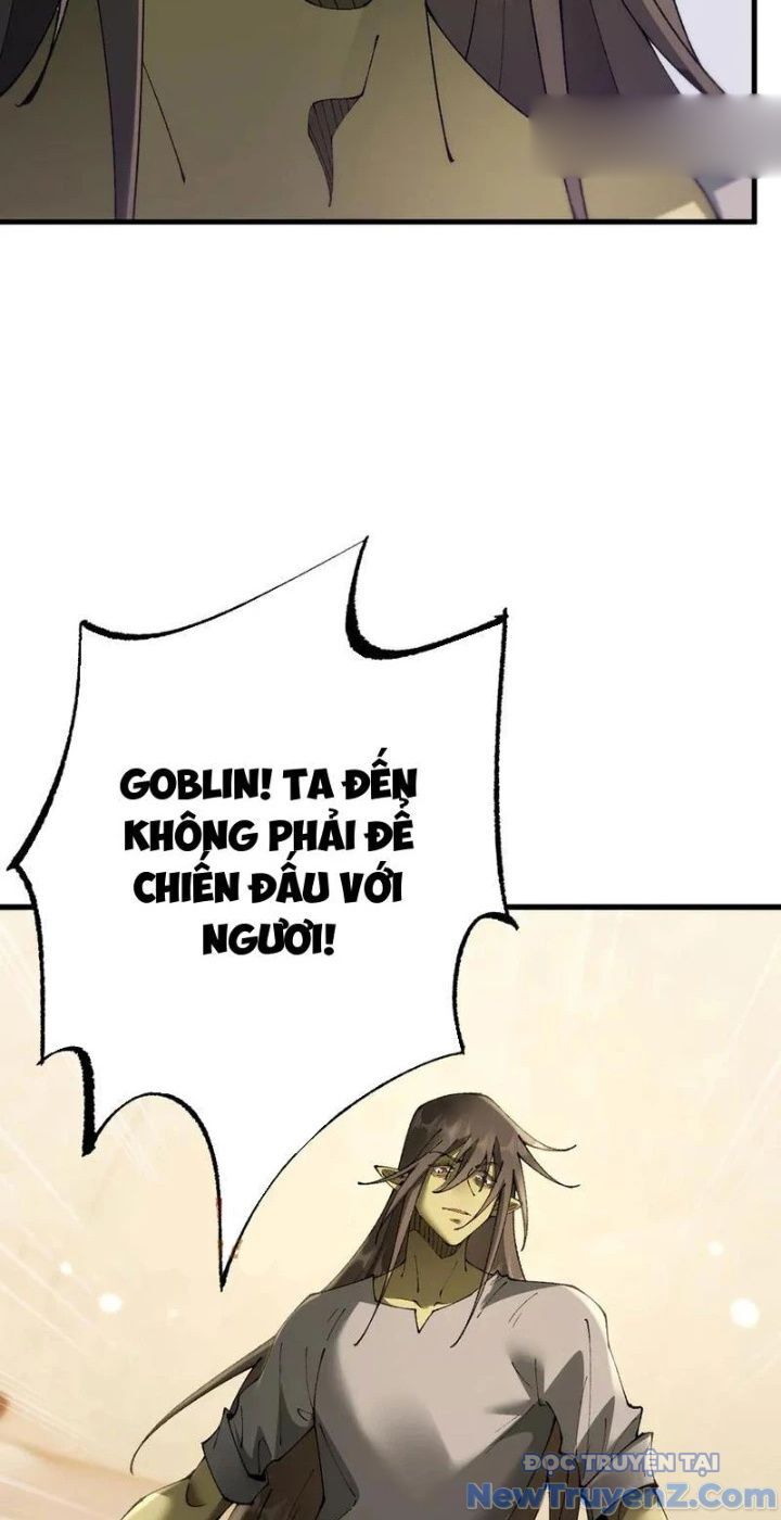 Chuyển Sinh Thành Goblin Chap 60 - Next Chap 61