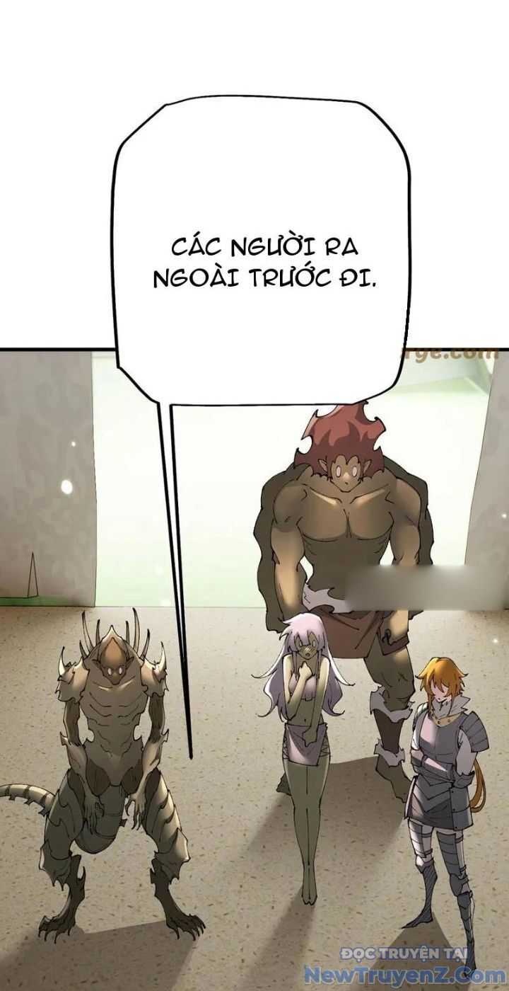 Chuyển Sinh Thành Goblin Chap 60 - Next Chap 61
