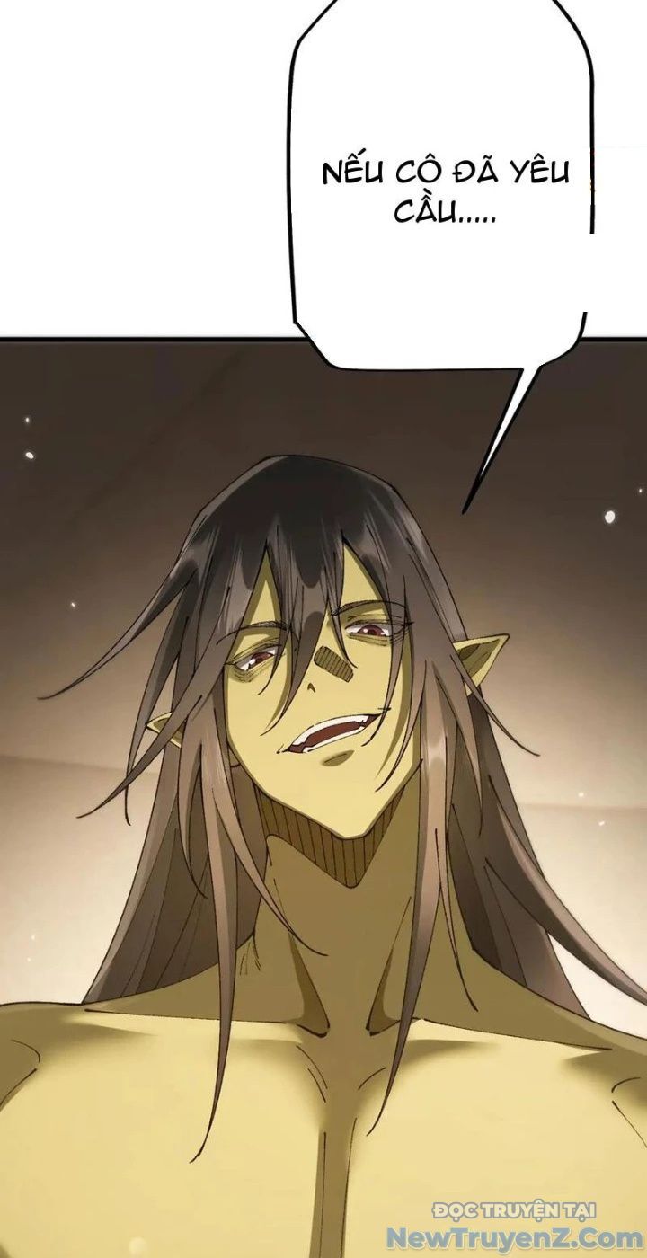 Chuyển Sinh Thành Goblin Chap 60 - Next Chap 61