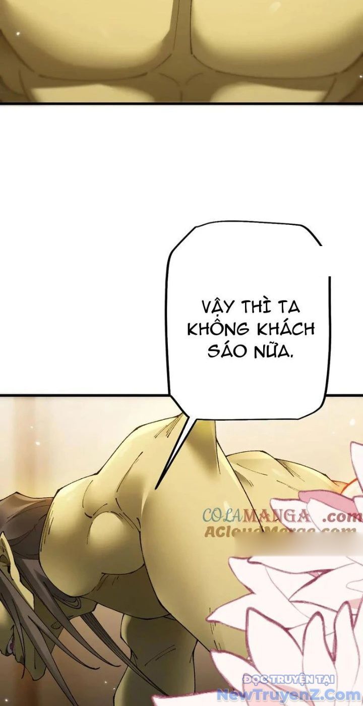 Chuyển Sinh Thành Goblin Chap 60 - Next Chap 61