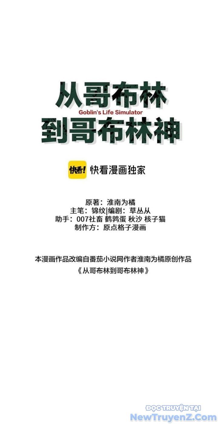 Chuyển Sinh Thành Goblin Chap 60 - Next Chap 61