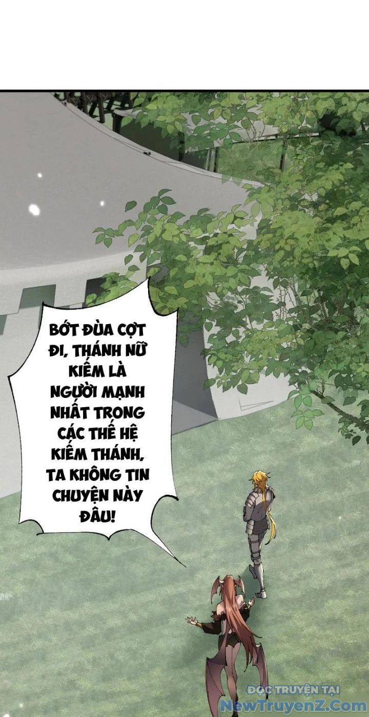 Chuyển Sinh Thành Goblin Chap 60 - Next Chap 61