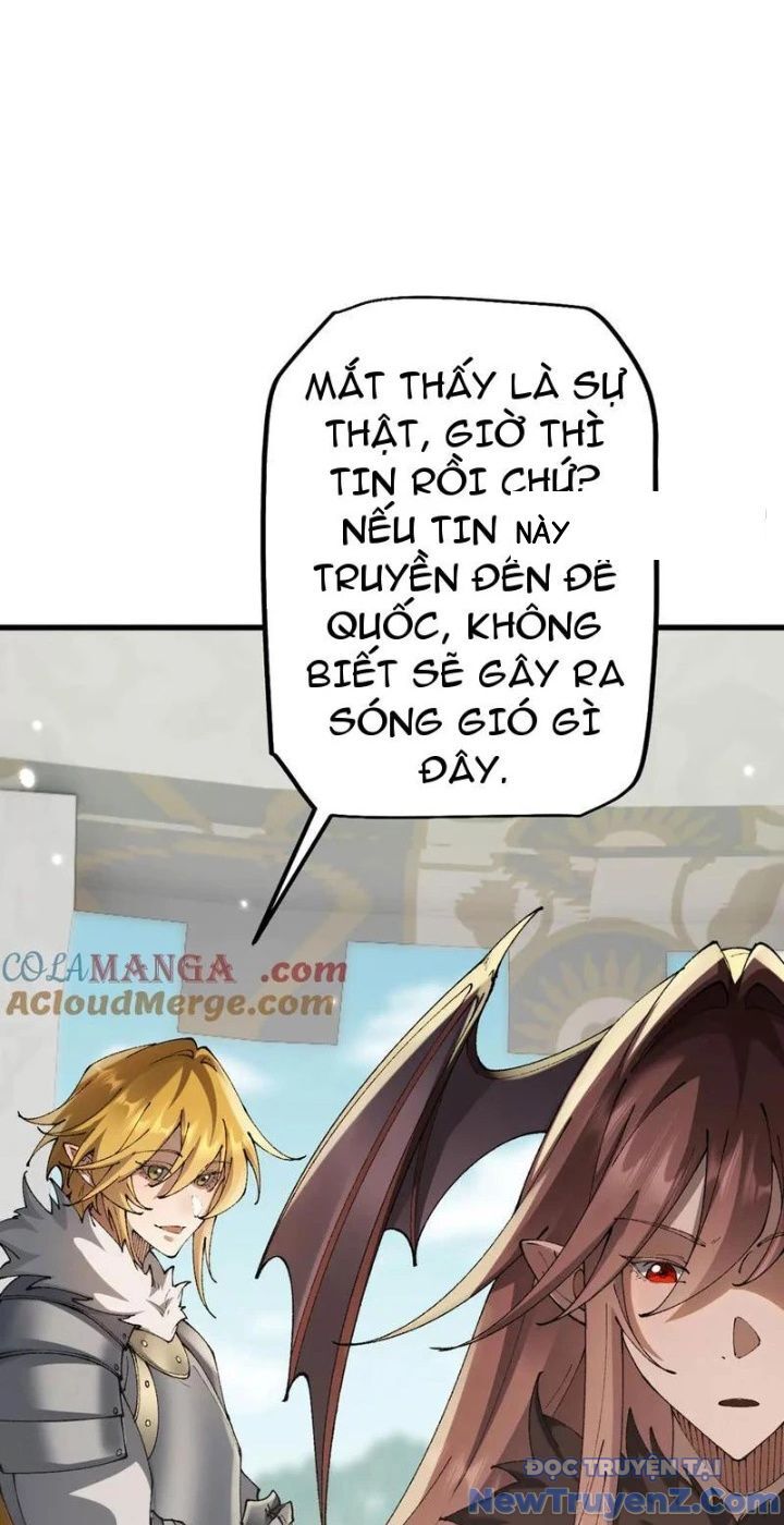 Chuyển Sinh Thành Goblin Chap 60 - Next Chap 61