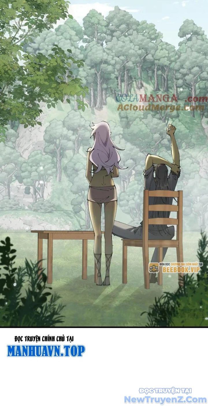 Chuyển Sinh Thành Goblin Chap 60 - Next Chap 61