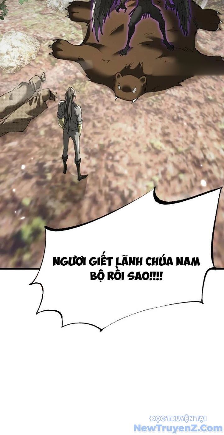 Chuyển Sinh Thành Goblin Chap 60 - Next Chap 61