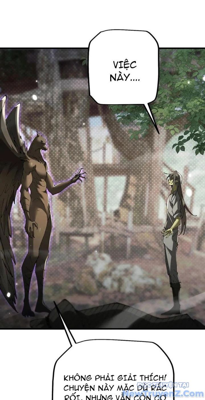 Chuyển Sinh Thành Goblin Chap 60 - Next Chap 61