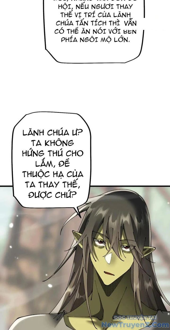 Chuyển Sinh Thành Goblin Chap 60 - Next Chap 61