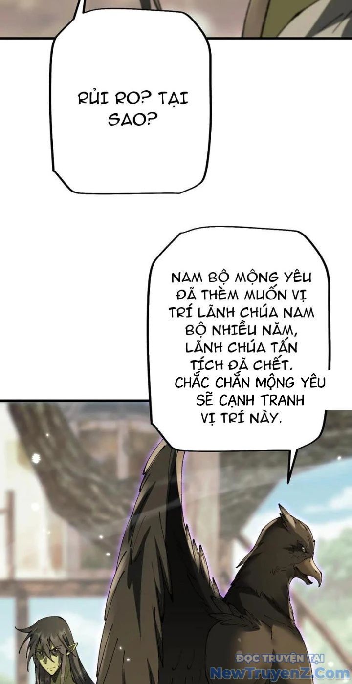 Chuyển Sinh Thành Goblin Chap 60 - Next Chap 61