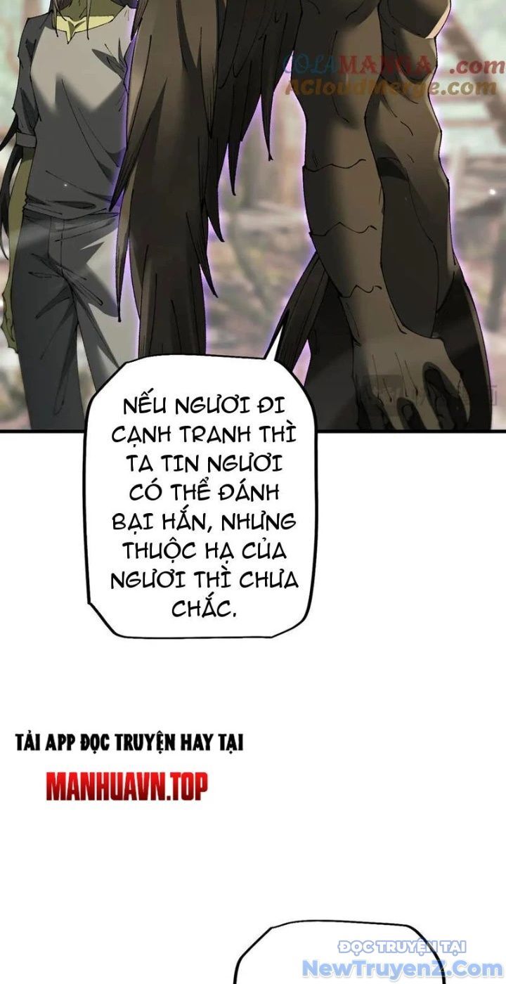 Chuyển Sinh Thành Goblin Chap 60 - Next Chap 61