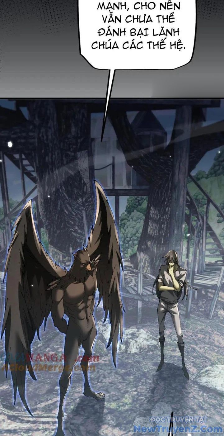 Chuyển Sinh Thành Goblin Chap 60 - Next Chap 61