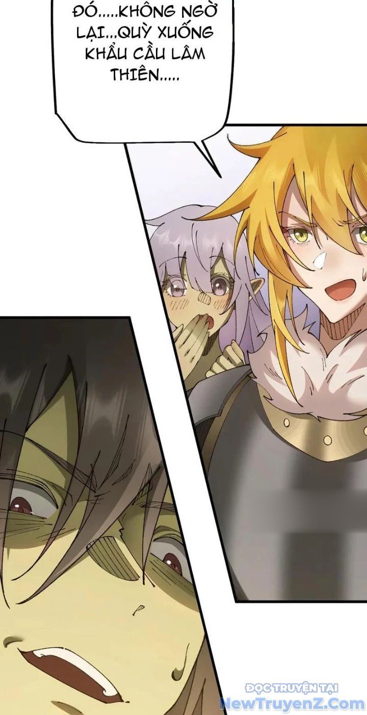 Chuyển Sinh Thành Goblin Chap 60 - Next Chap 61