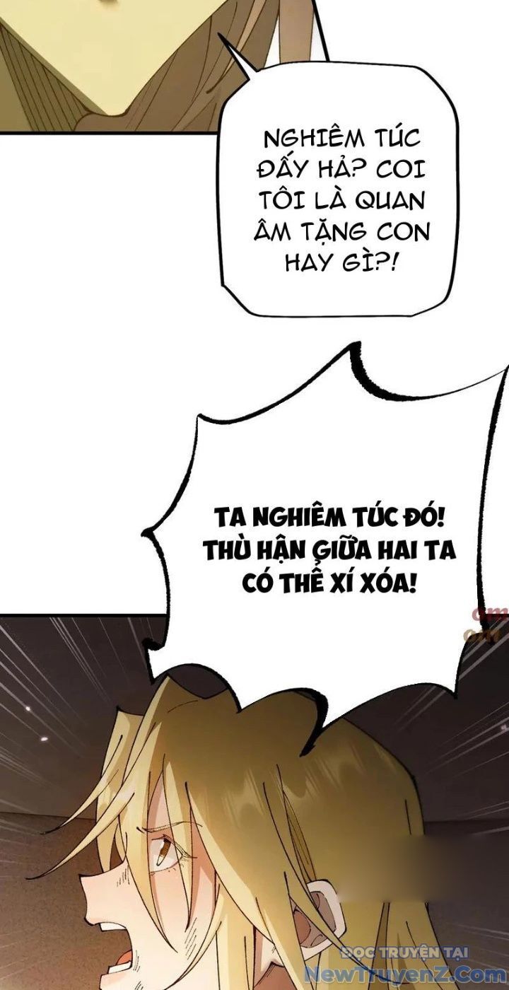 Chuyển Sinh Thành Goblin Chap 60 - Next Chap 61
