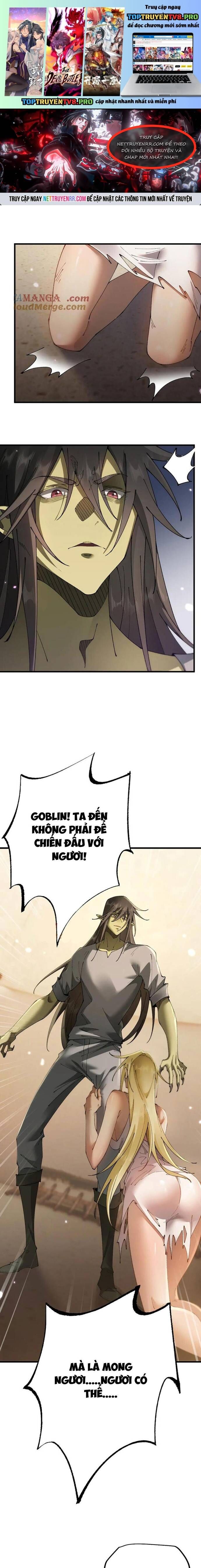 Chuyển Sinh Thành Goblin Chap 61 - Next Chap 62