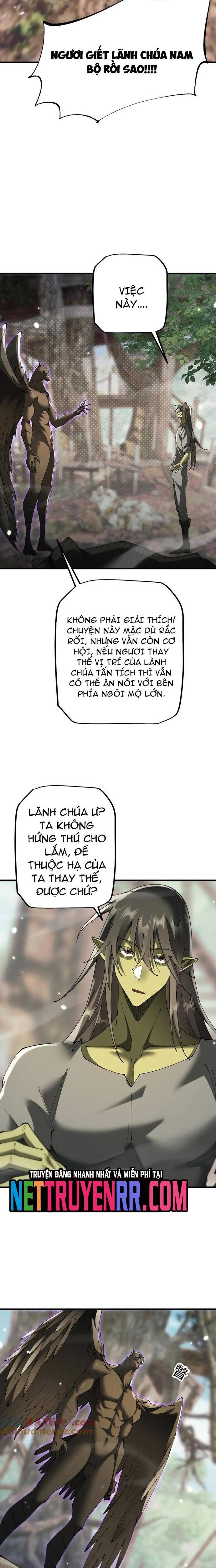 Chuyển Sinh Thành Goblin Chap 61 - Next Chap 62
