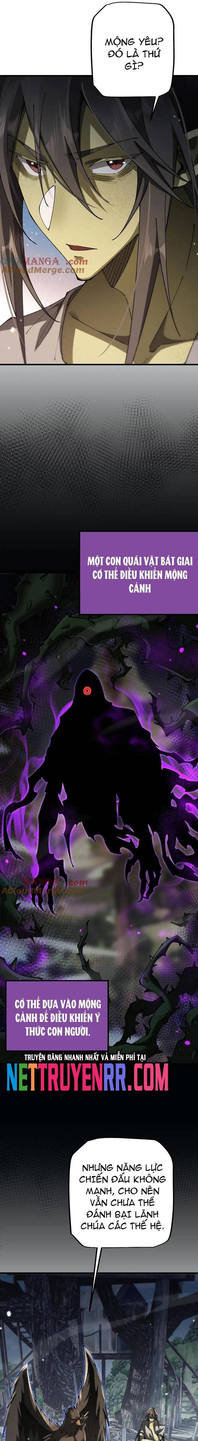 Chuyển Sinh Thành Goblin Chap 61 - Next Chap 62