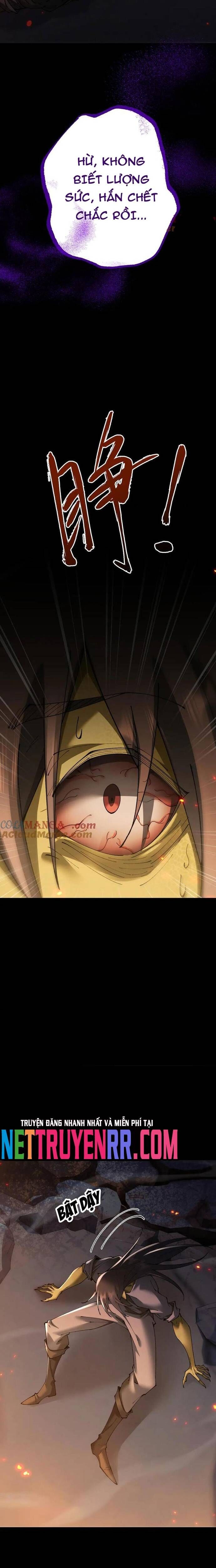 Chuyển Sinh Thành Goblin Chap 62 - Next Chap 63