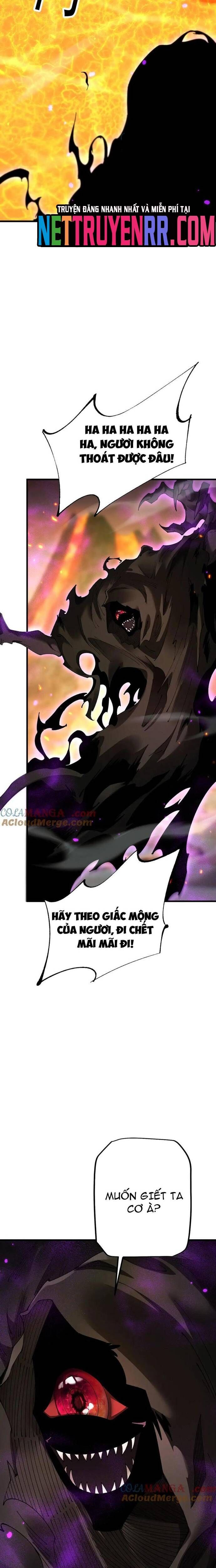 Chuyển Sinh Thành Goblin Chap 62 - Next Chap 63