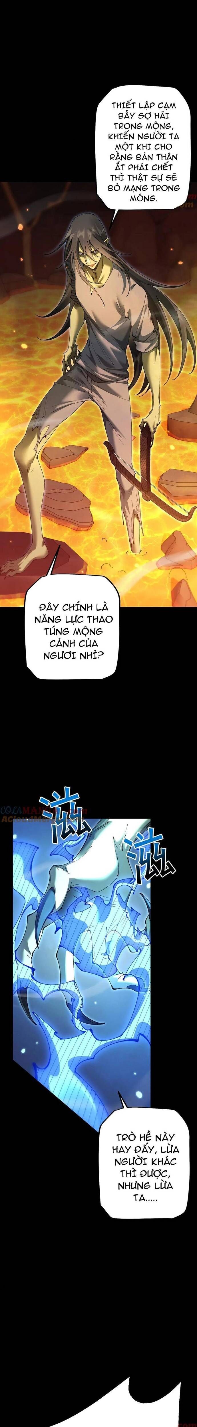 Chuyển Sinh Thành Goblin Chap 62 - Next Chap 63