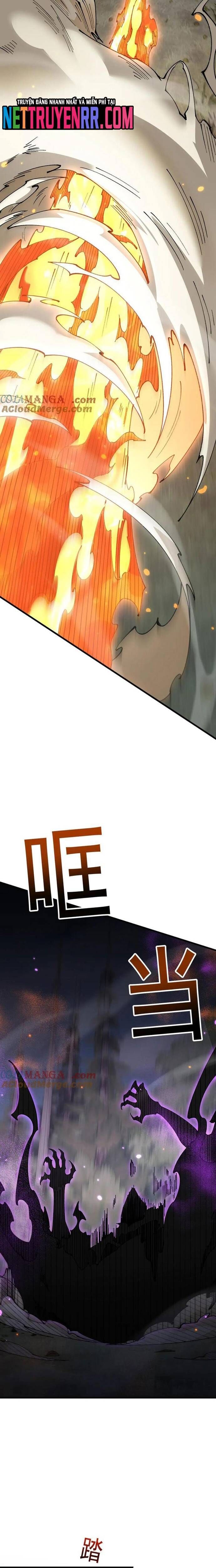 Chuyển Sinh Thành Goblin Chap 62 - Next Chap 63