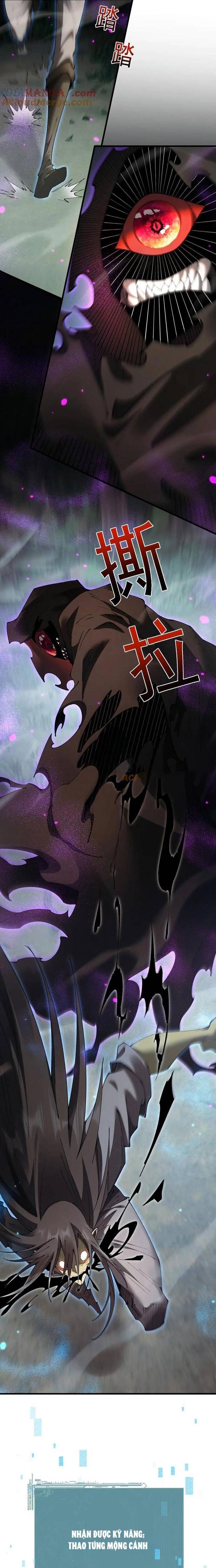 Chuyển Sinh Thành Goblin Chap 62 - Next Chap 63