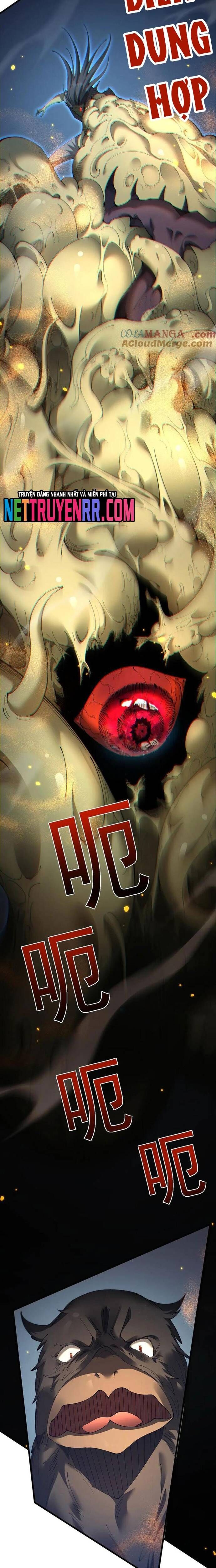 Chuyển Sinh Thành Goblin Chap 62 - Next Chap 63