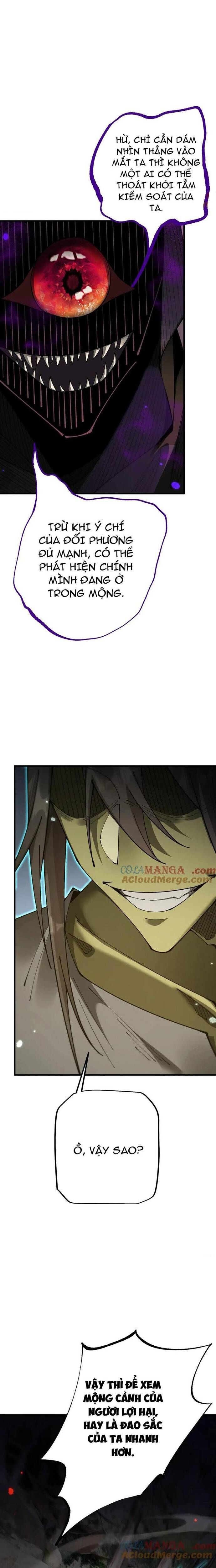 Chuyển Sinh Thành Goblin Chap 62 - Next Chap 63