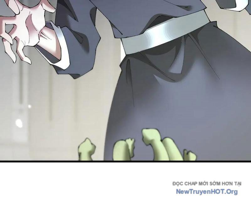 Chuyển Sinh Thành Goblin Chap 621 - Next Chap 622