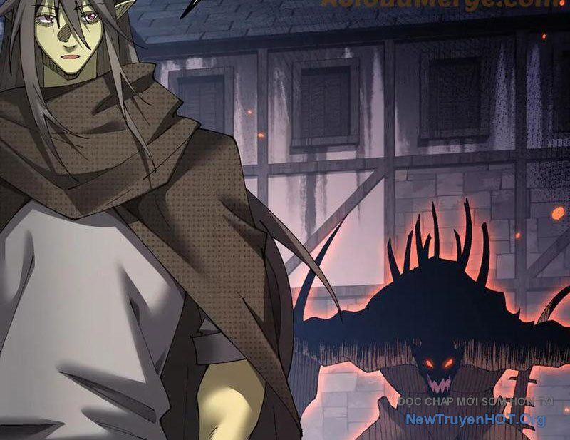 Chuyển Sinh Thành Goblin Chap 621 - Next Chap 622