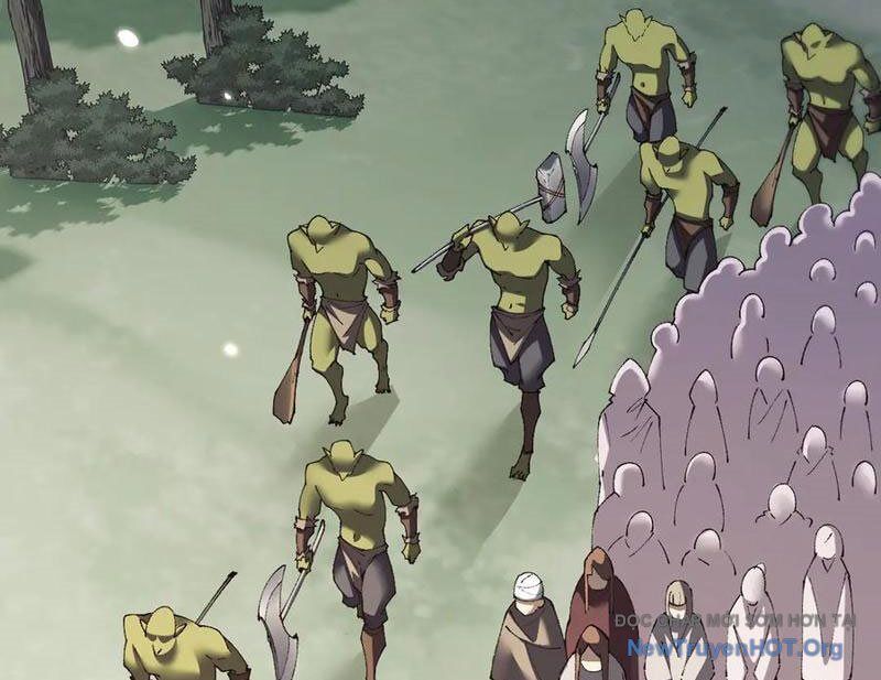 Chuyển Sinh Thành Goblin Chap 621 - Next Chap 622