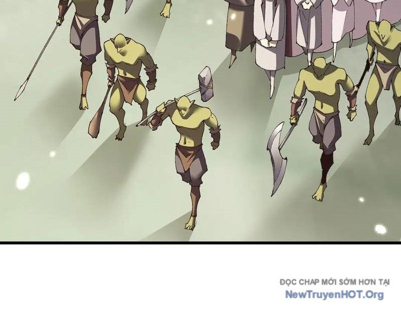 Chuyển Sinh Thành Goblin Chap 621 - Next Chap 622
