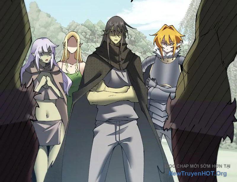 Chuyển Sinh Thành Goblin Chap 621 - Next Chap 622
