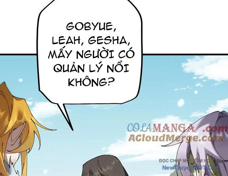 Chuyển Sinh Thành Goblin Chap 621 - Next Chap 622