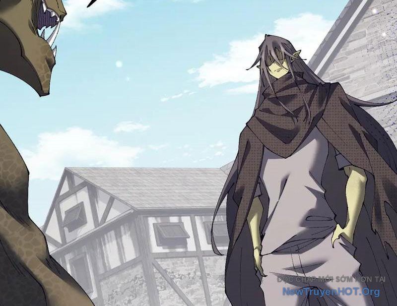 Chuyển Sinh Thành Goblin Chap 621 - Next Chap 622
