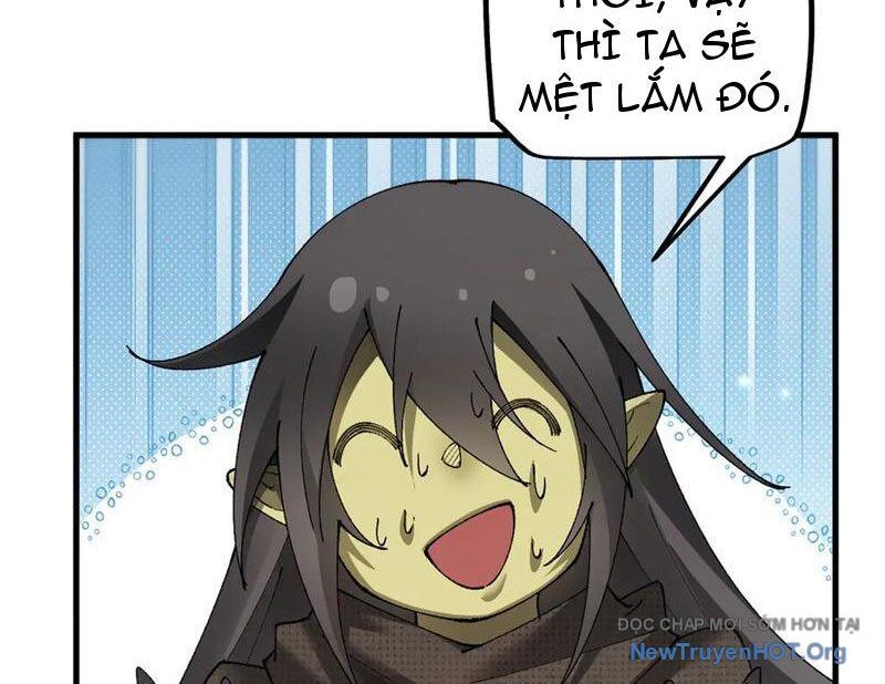 Chuyển Sinh Thành Goblin Chap 621 - Next Chap 622