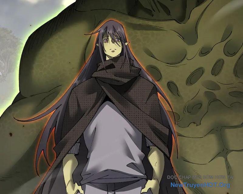 Chuyển Sinh Thành Goblin Chap 621 - Next Chap 622