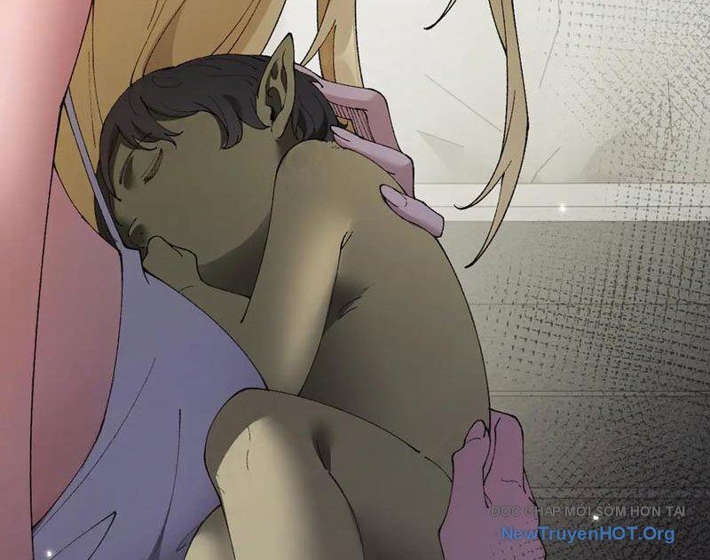 Chuyển Sinh Thành Goblin Chap 622 - Next Chap 623