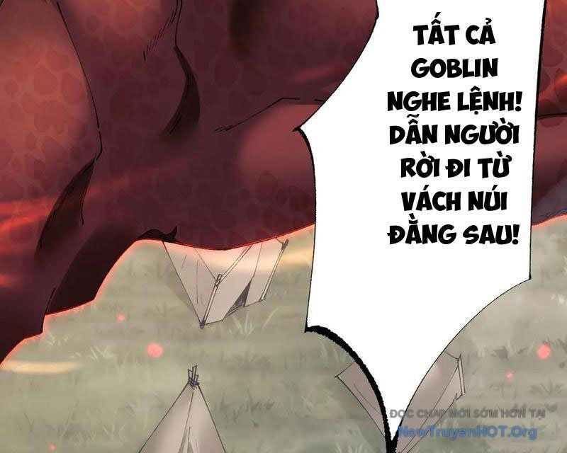 Chuyển Sinh Thành Goblin Chap 622 - Next Chap 623