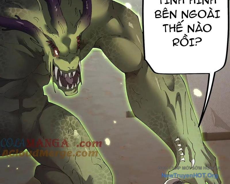Chuyển Sinh Thành Goblin Chap 622 - Next Chap 623