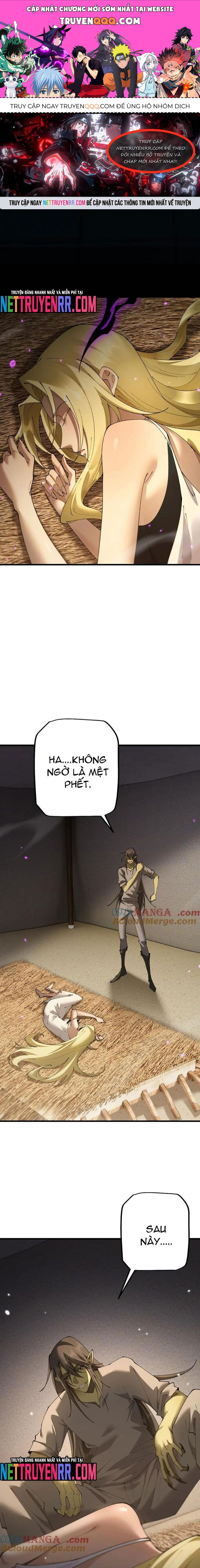 Chuyển Sinh Thành Goblin Chap 64 - Next Chap 65
