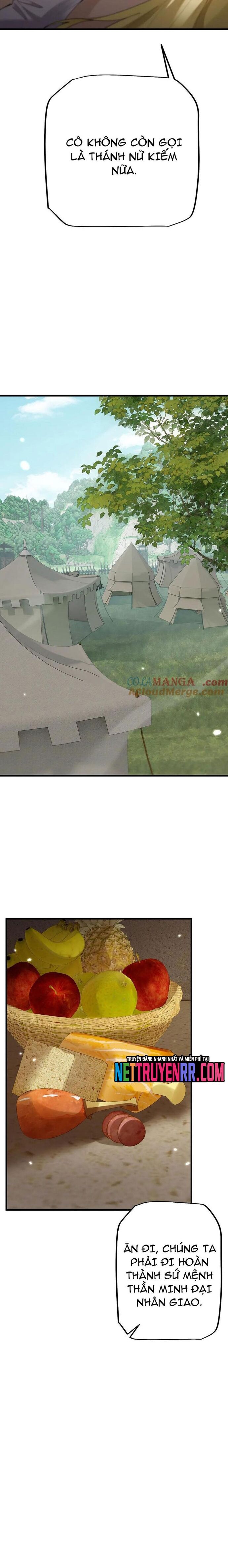 Chuyển Sinh Thành Goblin Chap 64 - Next Chap 65