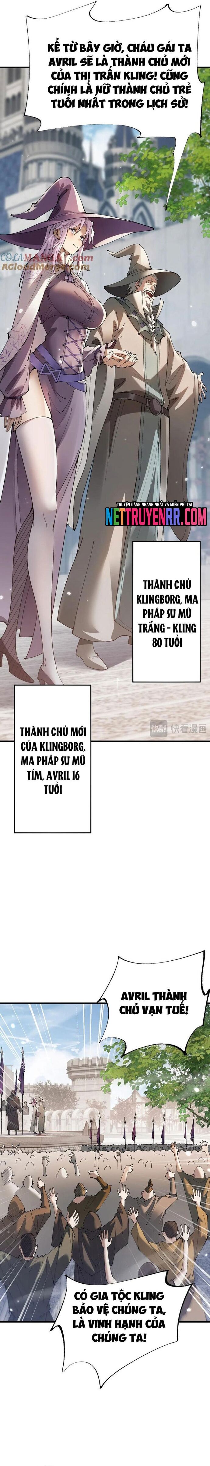 Chuyển Sinh Thành Goblin Chap 64 - Next Chap 65
