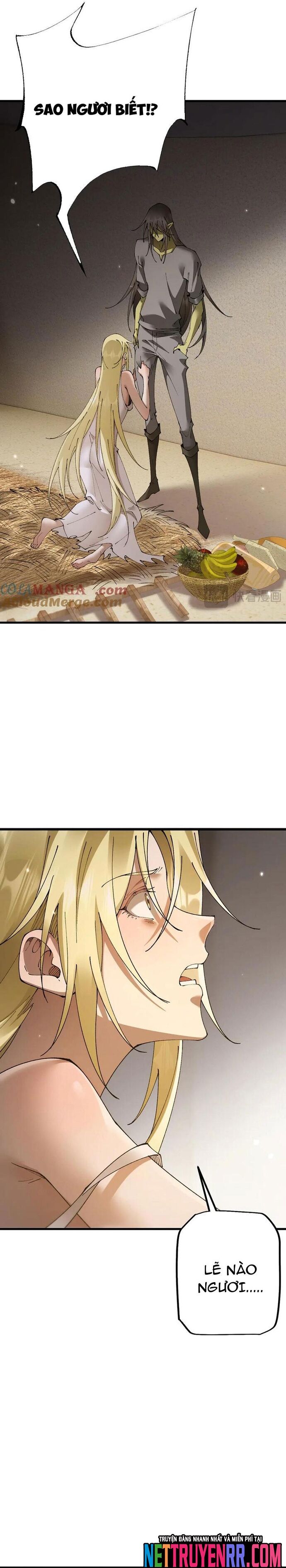 Chuyển Sinh Thành Goblin Chap 64 - Next Chap 65