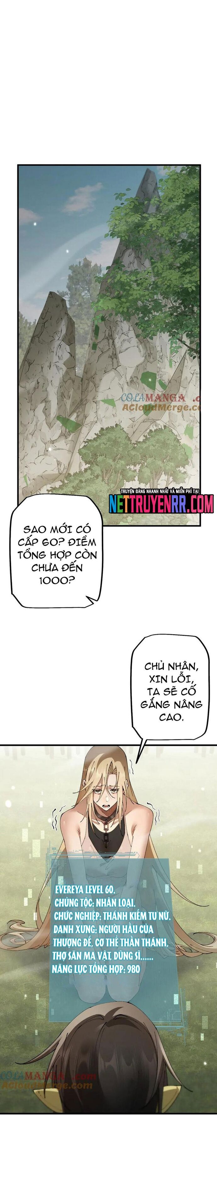 Chuyển Sinh Thành Goblin Chap 64 - Next Chap 65