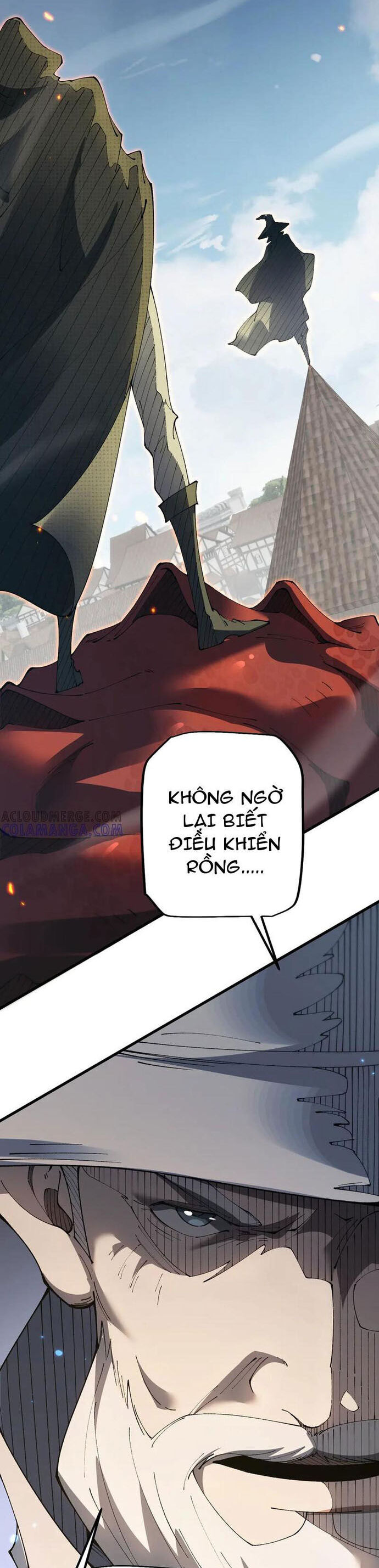Chuyển Sinh Thành Goblin Chap 65 - Next Chap 66