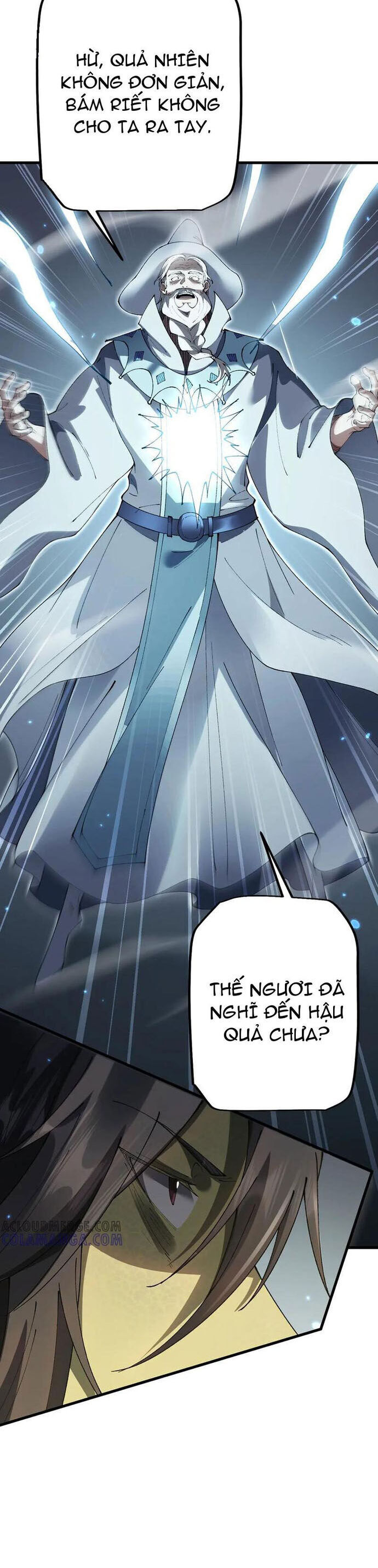 Chuyển Sinh Thành Goblin Chap 65 - Next Chap 66