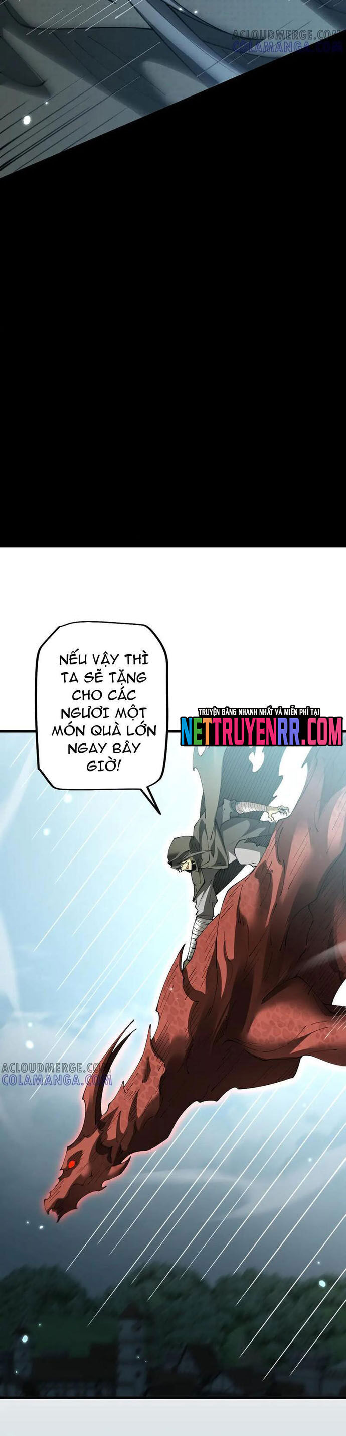 Chuyển Sinh Thành Goblin Chap 65 - Next Chap 66